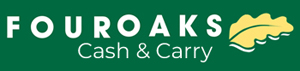Fouroaks Nursery Logo